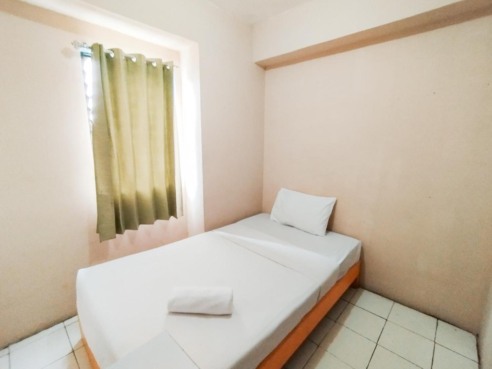 Minimalist 3br Gateway Ahmad Yani Cicadas By Travelio * Bandung