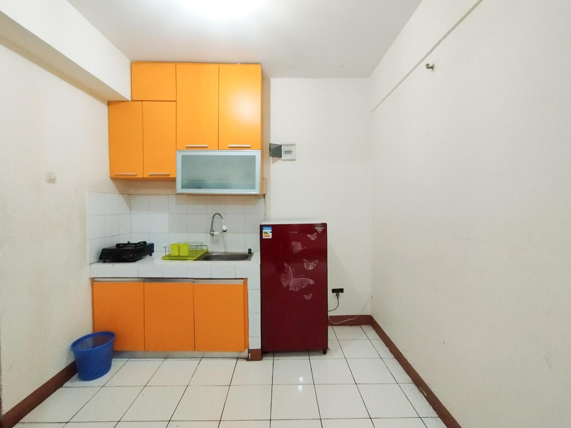 Minimalist 3br Gateway Ahmad Yani Cicadas By Travelio