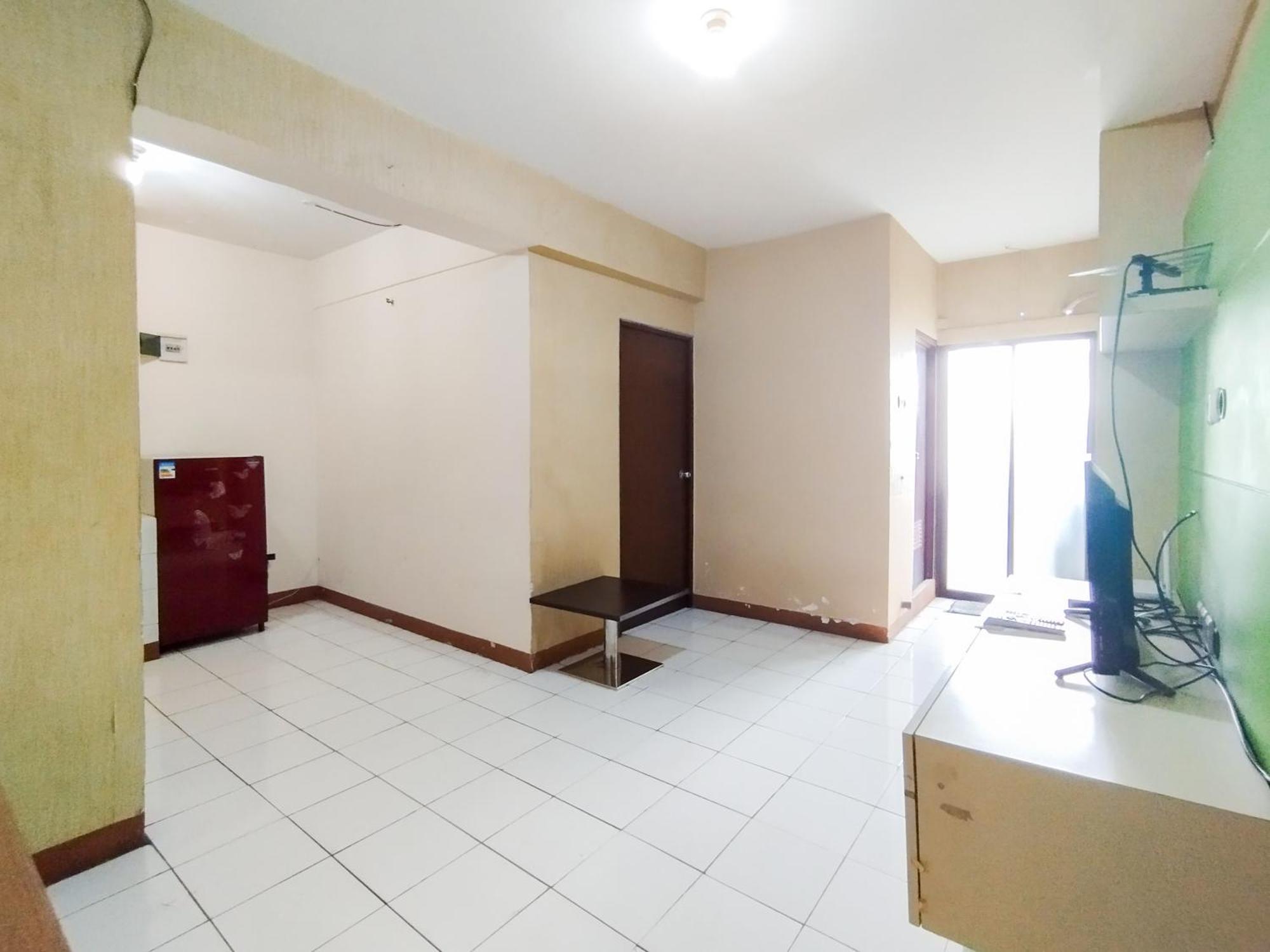 Apartemen Minimalist 3br Gateway Ahmad Yani Cicadas By Travelio