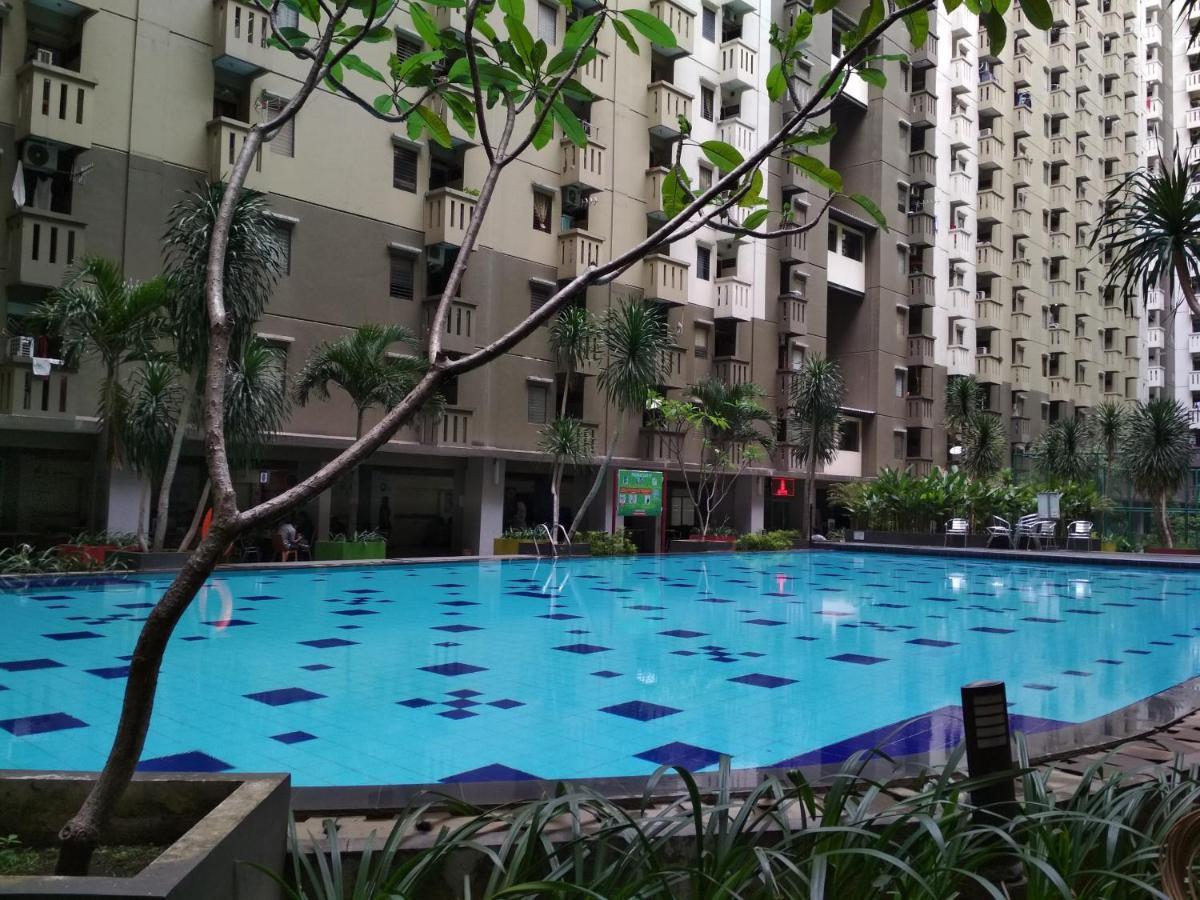 Minimalist 3br Gateway Ahmad Yani Cicadas By Travelio Apartemen Bandung